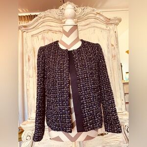 J. CREW Wool Blend Jacket 🤩